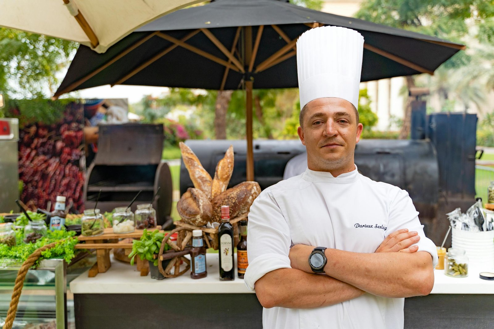 Hospitality, Food and Experience Businesses