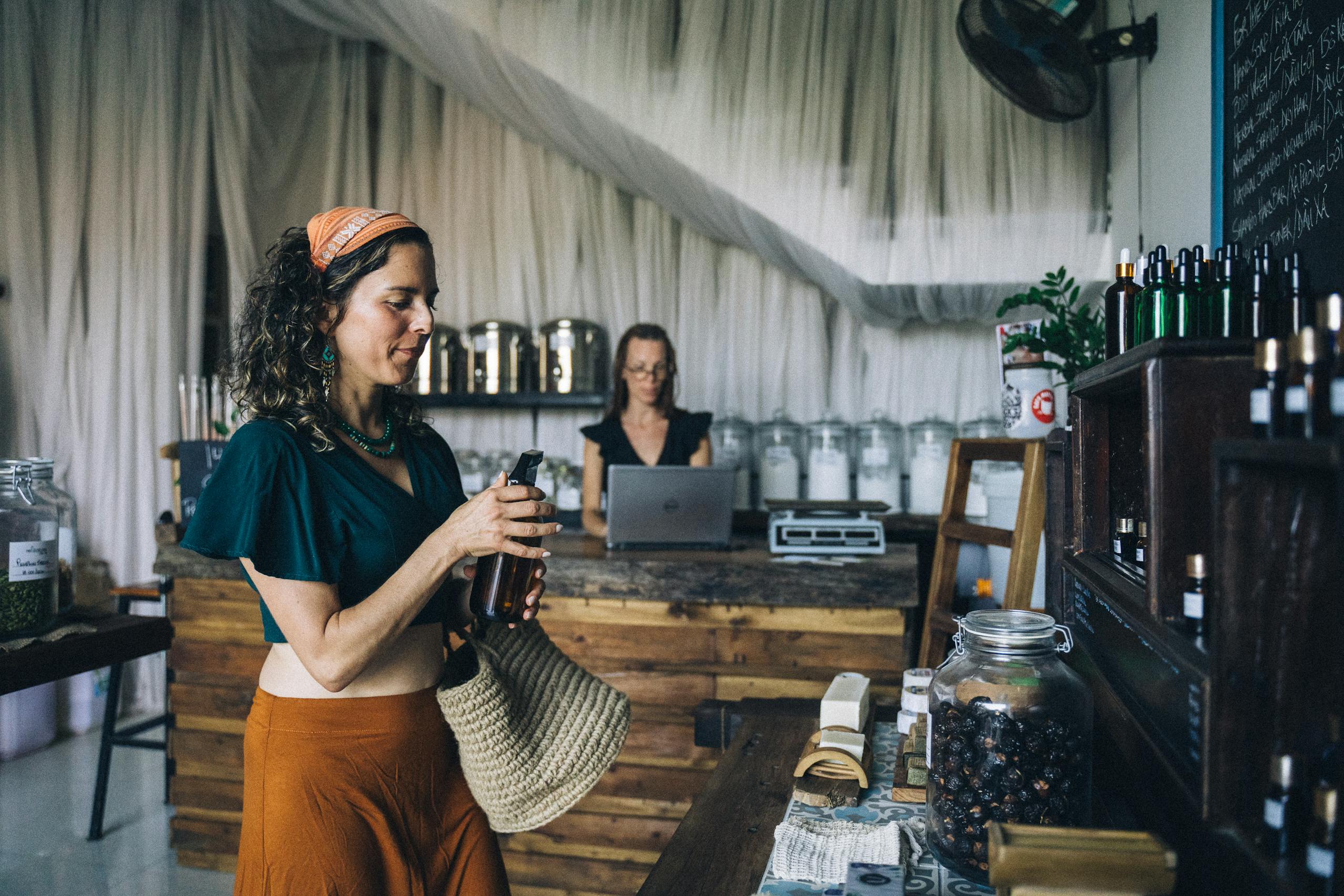 Local and SMB Businesses