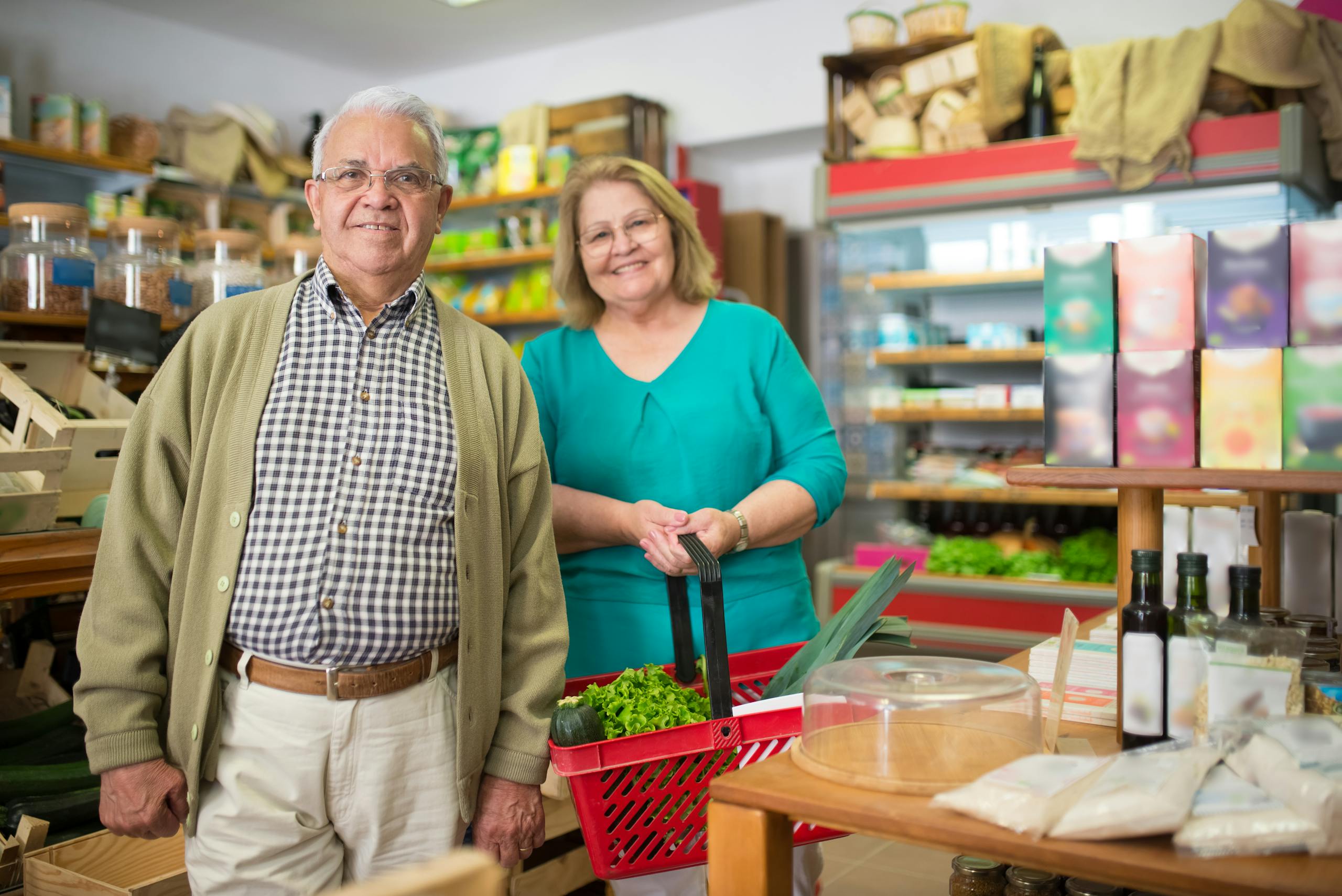 Retail and Consumer Goods