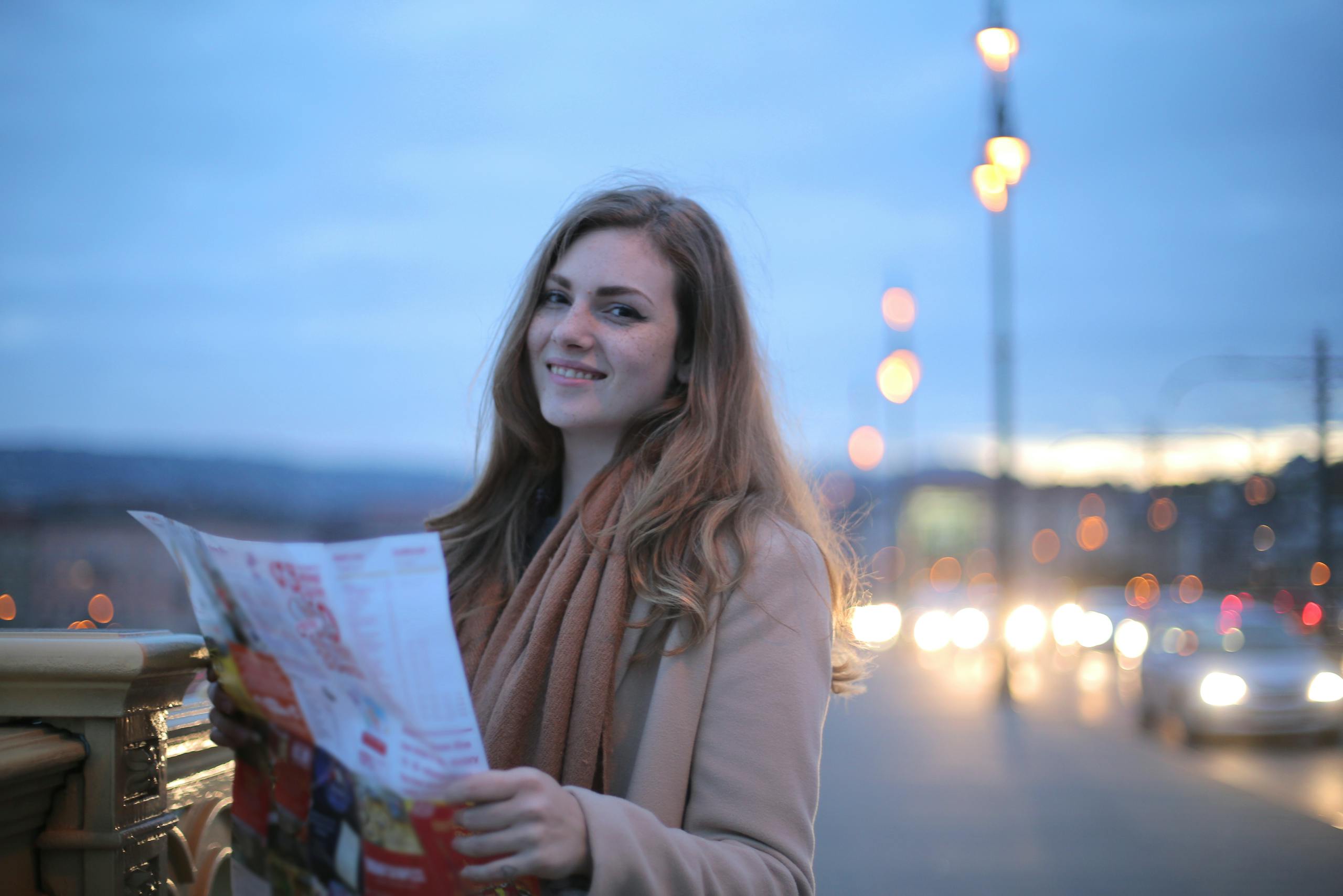 Tourism and Travel