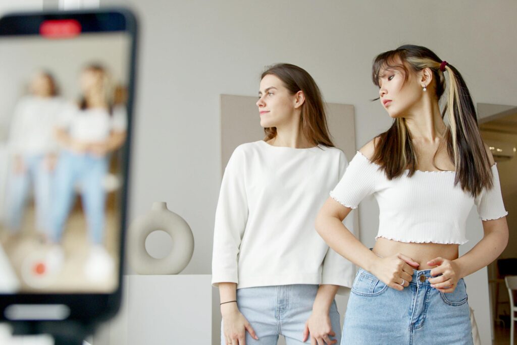 Why Strategic Social Presence Builds Credibility Without Overselling