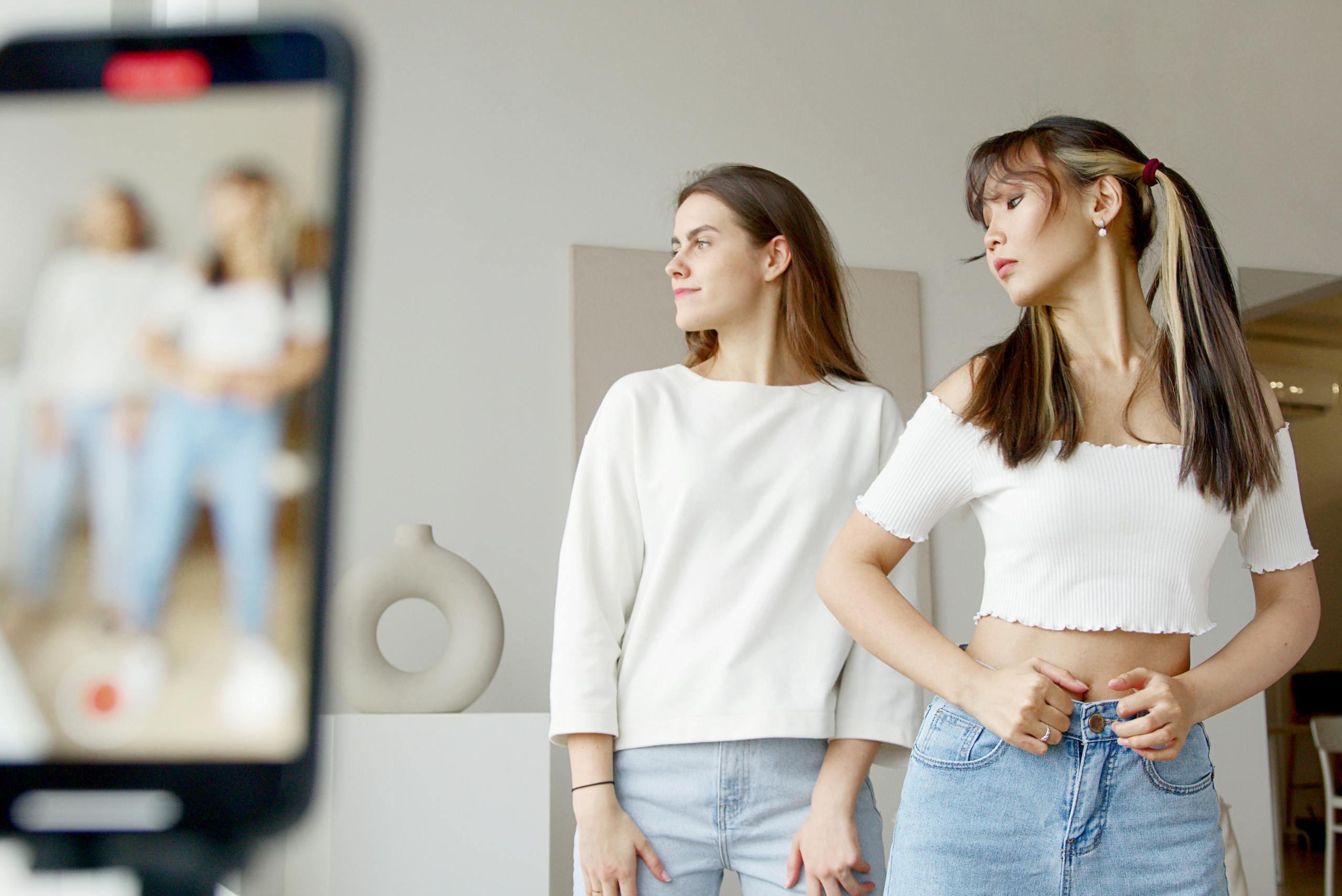 Why Strategic Social Presence Builds Credibility Without Overselling