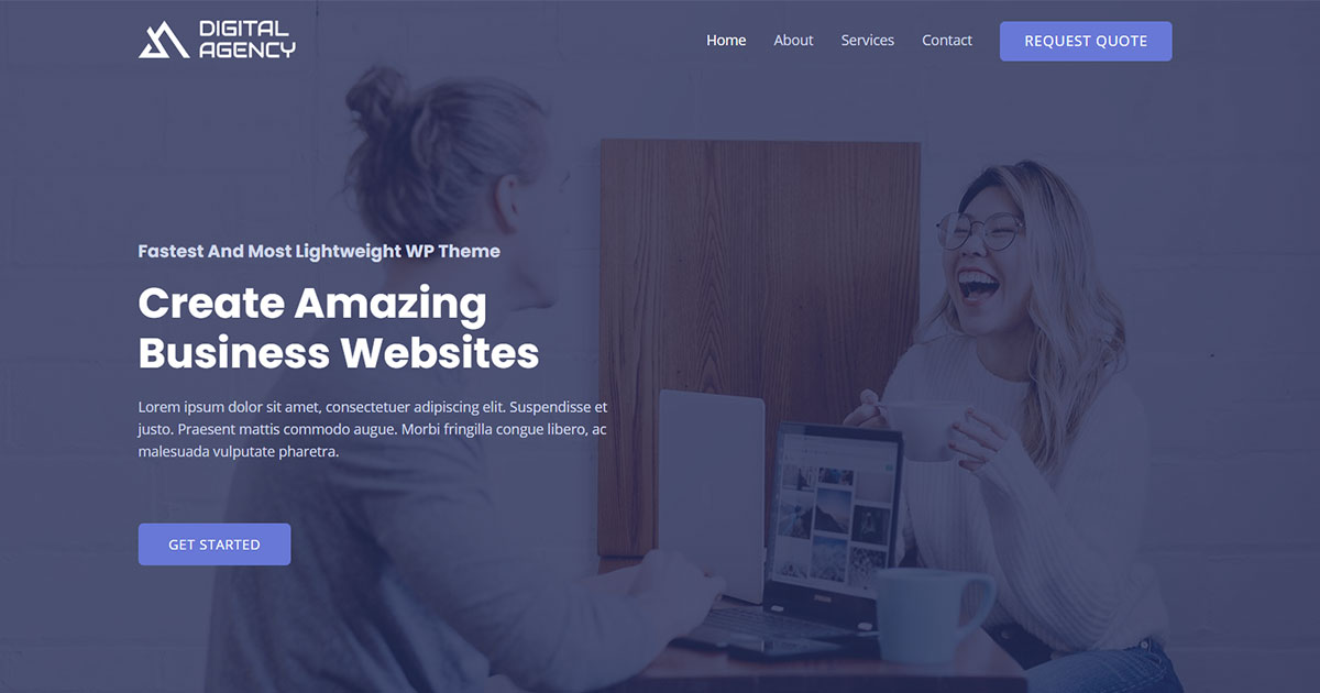 Digital Services Agency